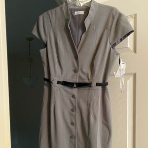 Calvin Klein dress. Brand new with tags!